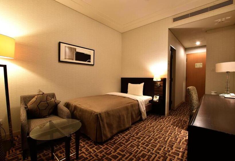 فندق Okura Chiba