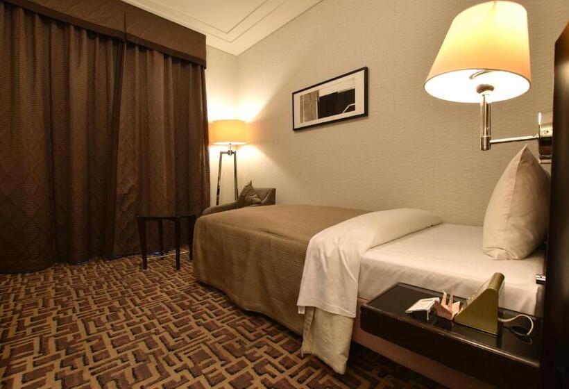 فندق Okura Chiba