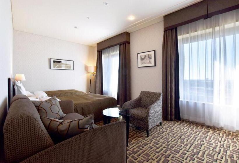 فندق Okura Chiba