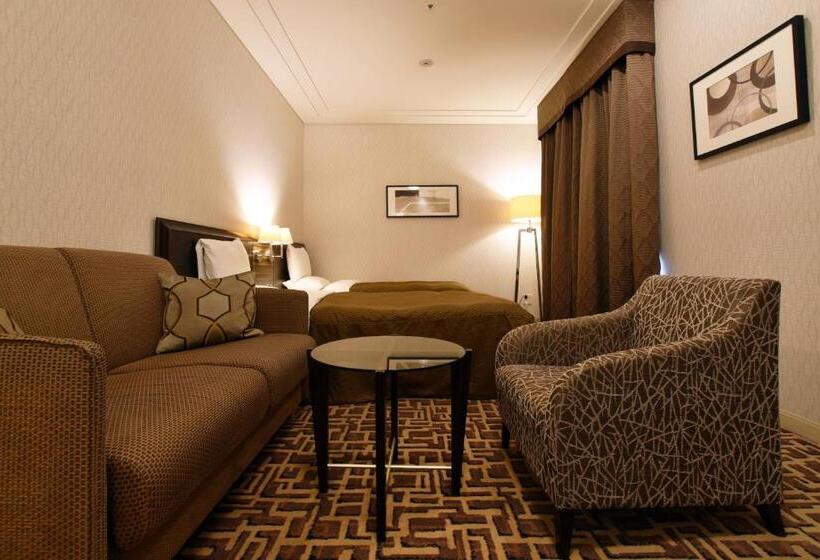 فندق Okura Chiba