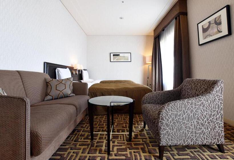 فندق Okura Chiba