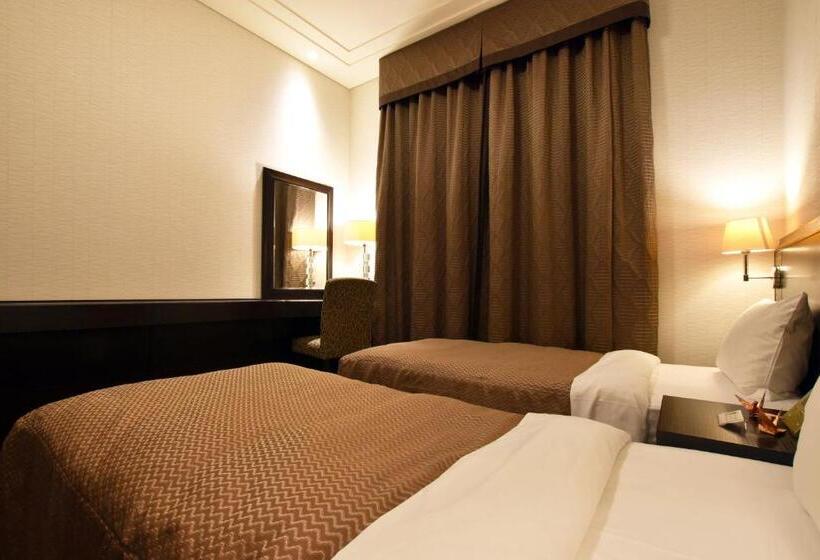 فندق Okura Chiba