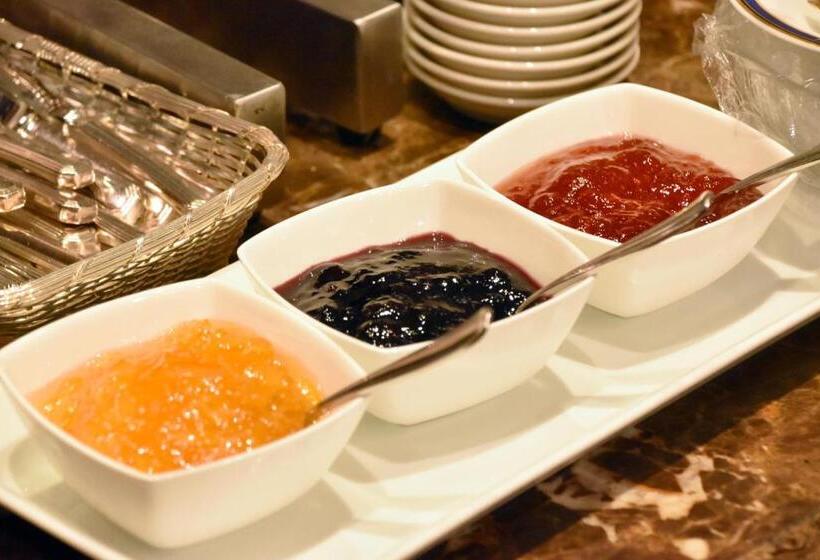 فندق Okura Chiba