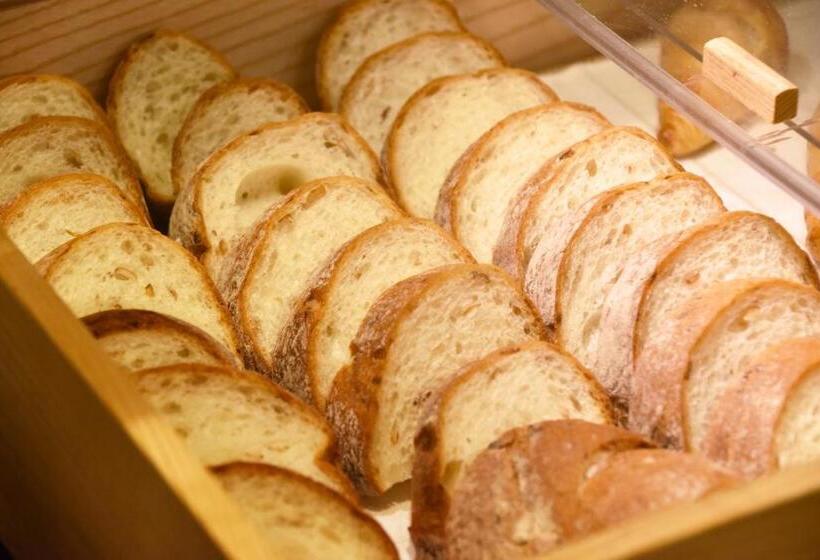 فندق Okura Chiba