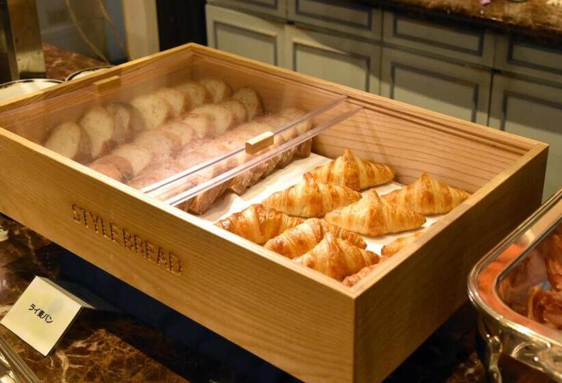 فندق Okura Chiba