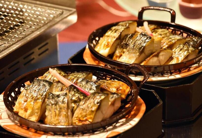 فندق Okura Chiba