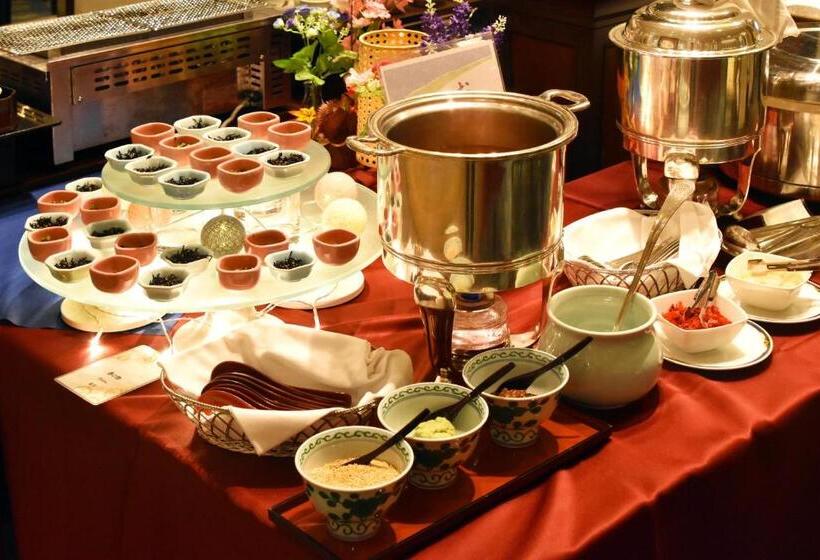 فندق Okura Chiba