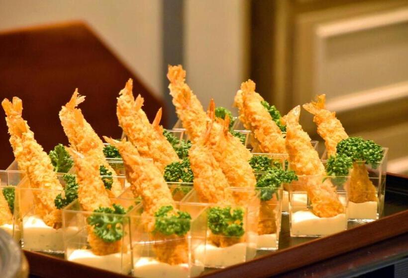 فندق Okura Chiba