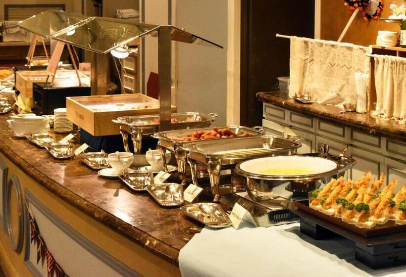 فندق Okura Chiba