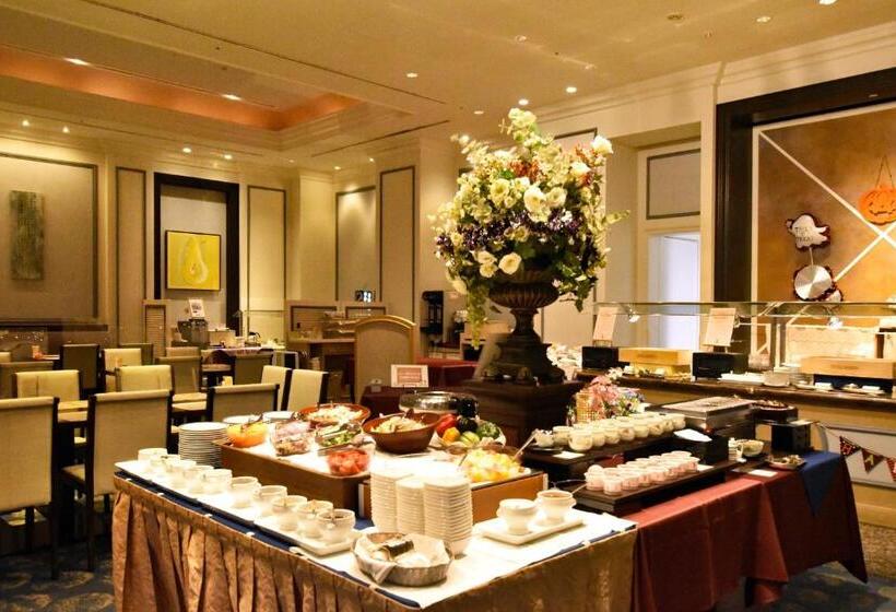 فندق Okura Chiba