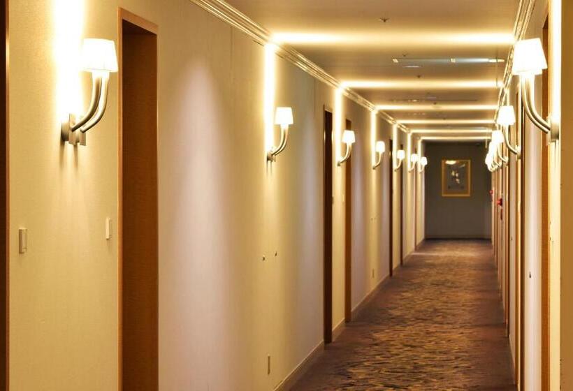 فندق Okura Chiba