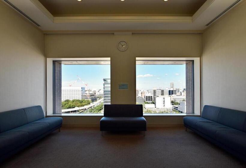 فندق Okura Chiba