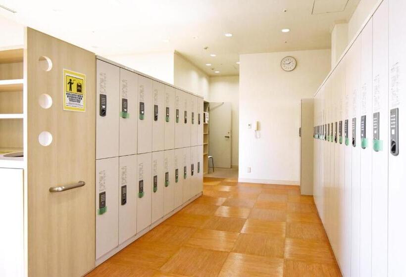 فندق Okura Chiba