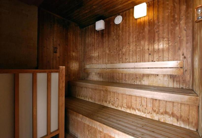 فندق Okura Chiba