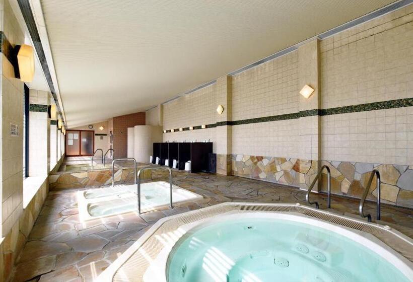 فندق Okura Chiba