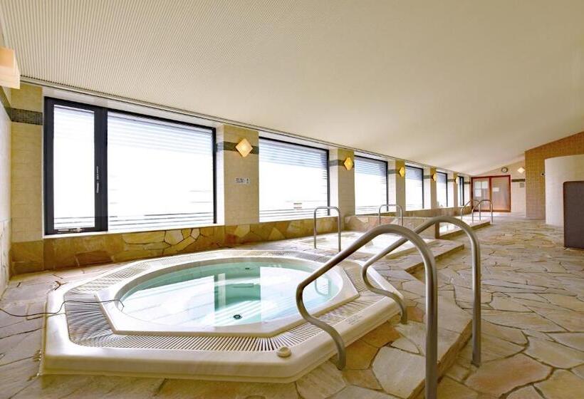 فندق Okura Chiba