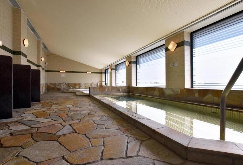 فندق Okura Chiba