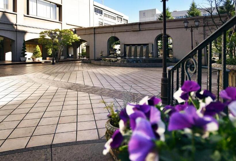 فندق Okura Chiba