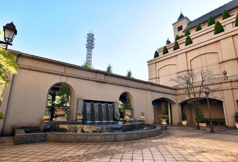 فندق Okura Chiba