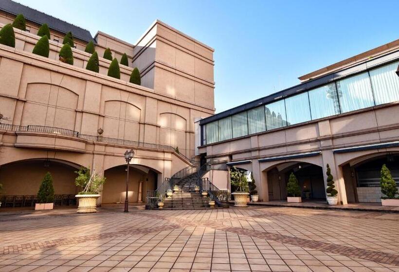 فندق Okura Chiba