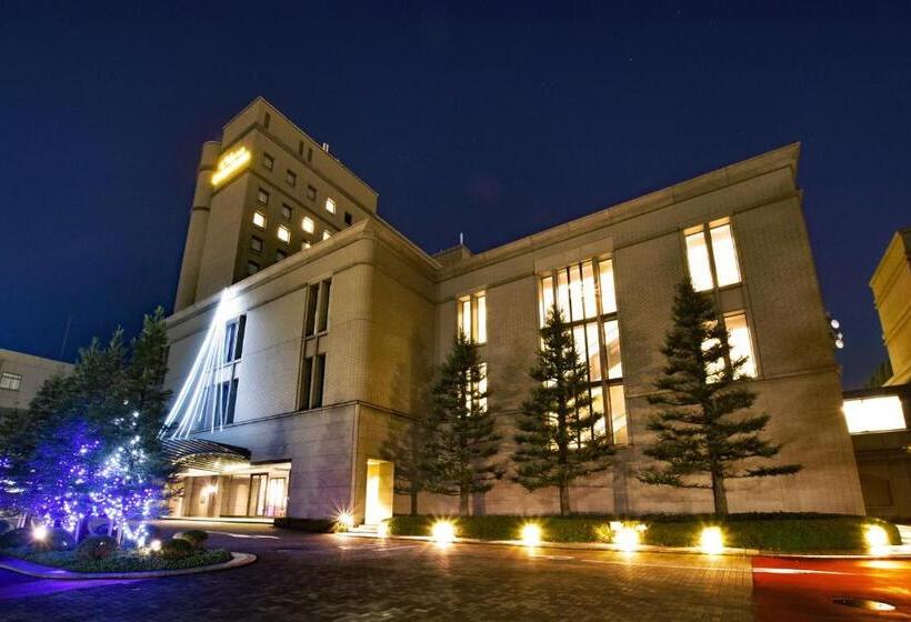 فندق Okura Chiba