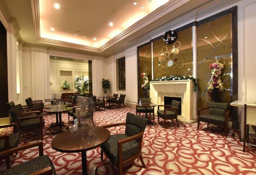 فندق Okura Chiba