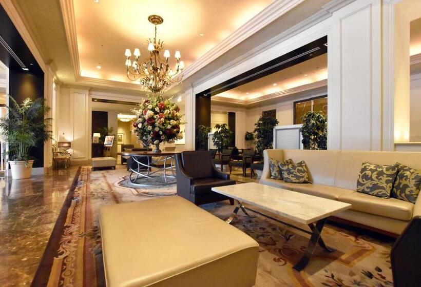 فندق Okura Chiba