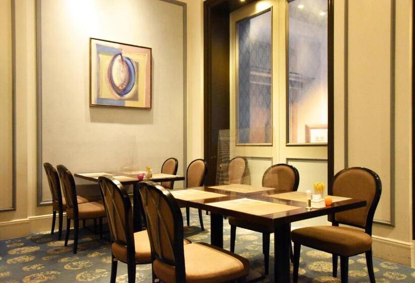 فندق Okura Chiba