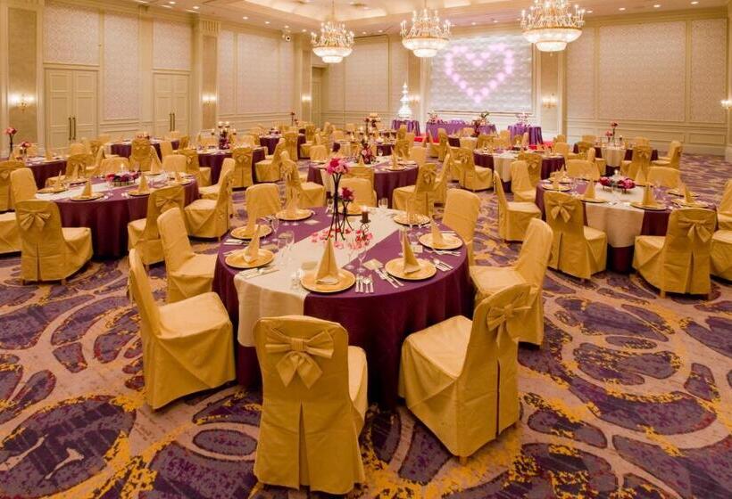 فندق Okura Chiba