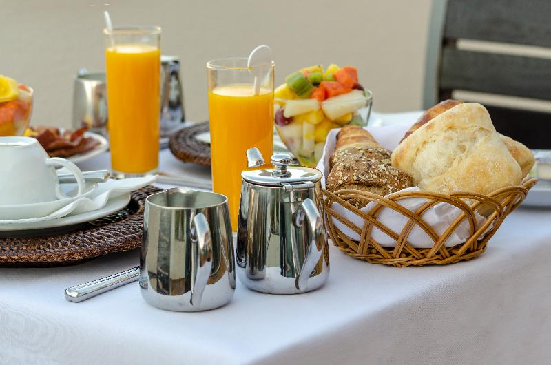 هتل Olissippo Castelo