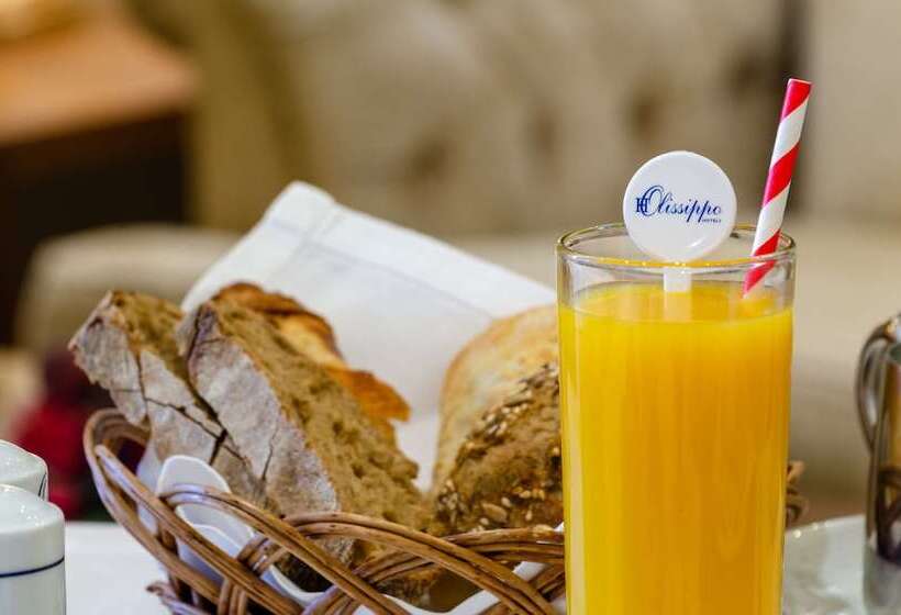 هتل Olissippo Castelo