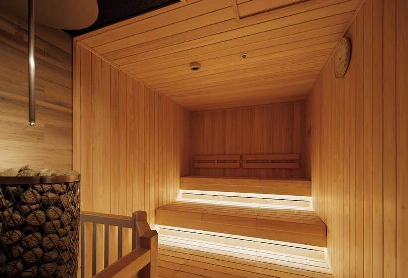 בית מלון כפרי Omo7 Kochi By Hoshino Resorts