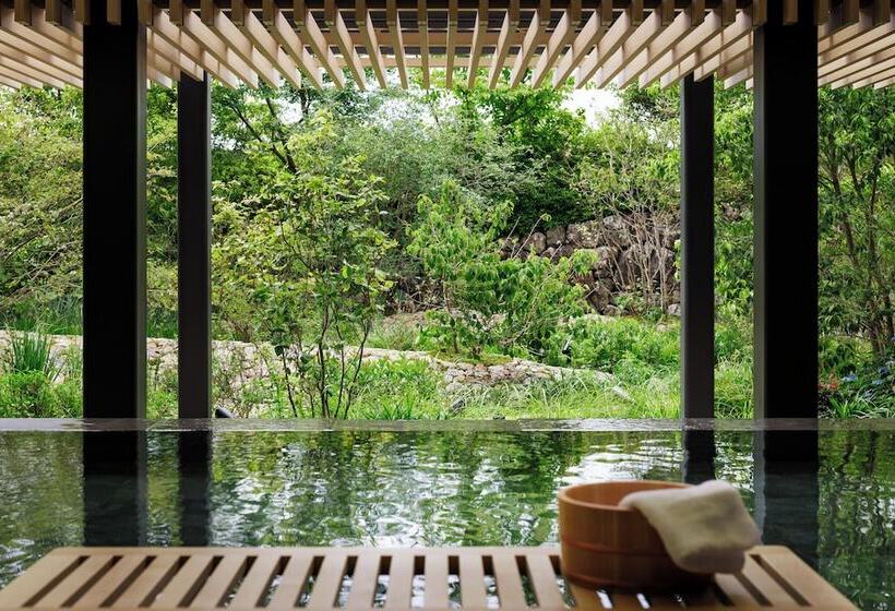 בית מלון כפרי Omo7 Kochi By Hoshino Resorts