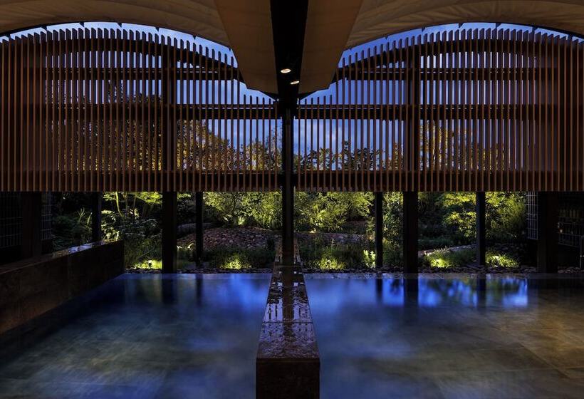 בית מלון כפרי Omo7 Kochi By Hoshino Resorts