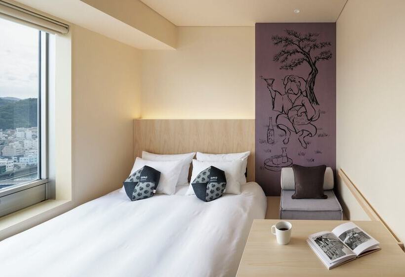 בית מלון כפרי Omo7 Kochi By Hoshino Resorts