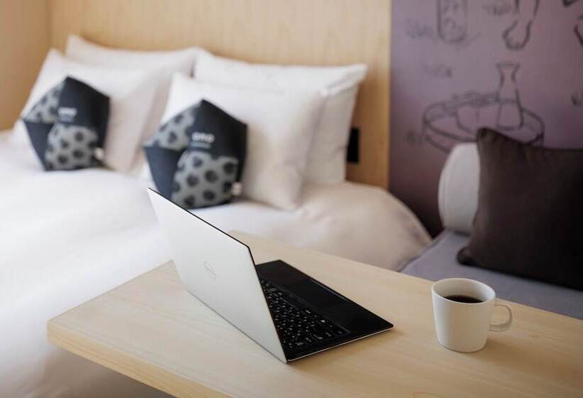 בית מלון כפרי Omo7 Kochi By Hoshino Resorts