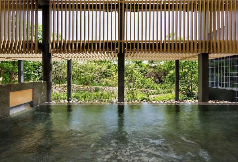 בית מלון כפרי Omo7 Kochi By Hoshino Resorts