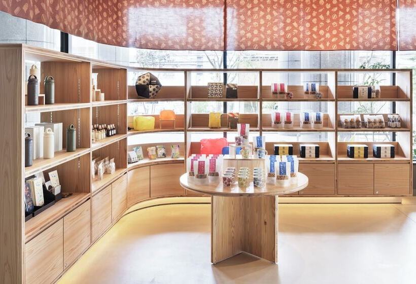 בית מלון כפרי Omo7 Kochi By Hoshino Resorts