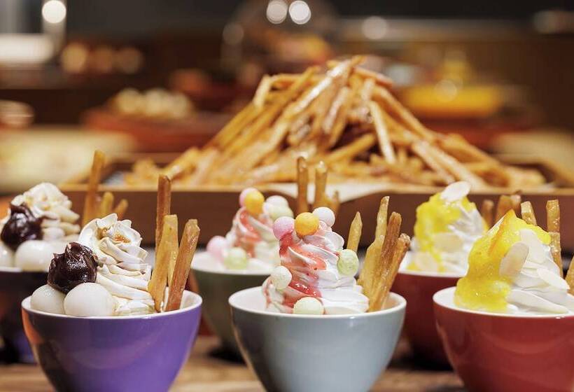 בית מלון כפרי Omo7 Kochi By Hoshino Resorts