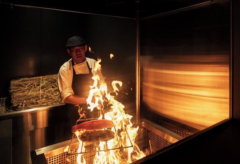 בית מלון כפרי Omo7 Kochi By Hoshino Resorts