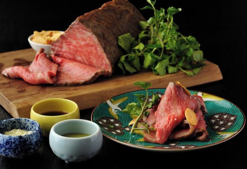 בית מלון כפרי Omo7 Kochi By Hoshino Resorts