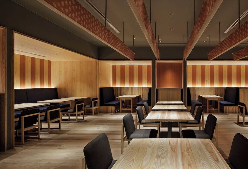 בית מלון כפרי Omo7 Kochi By Hoshino Resorts