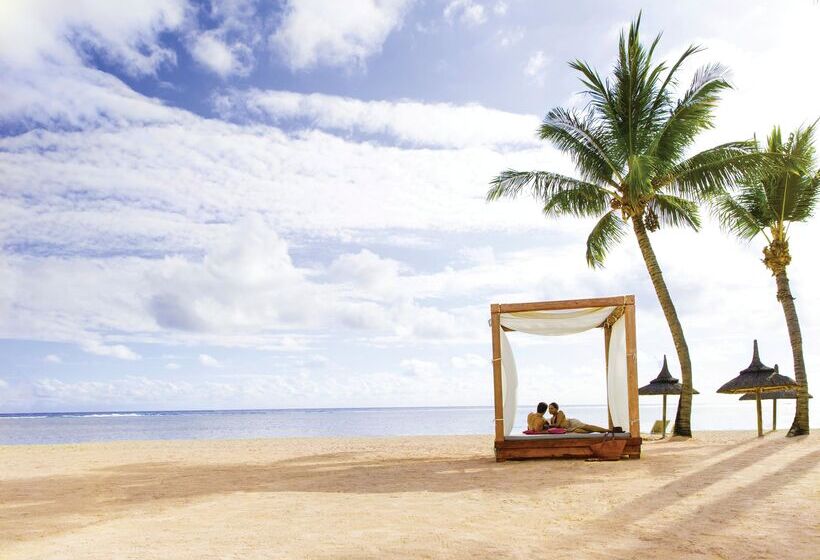 Szálloda Outrigger Mauritius Beach Resort