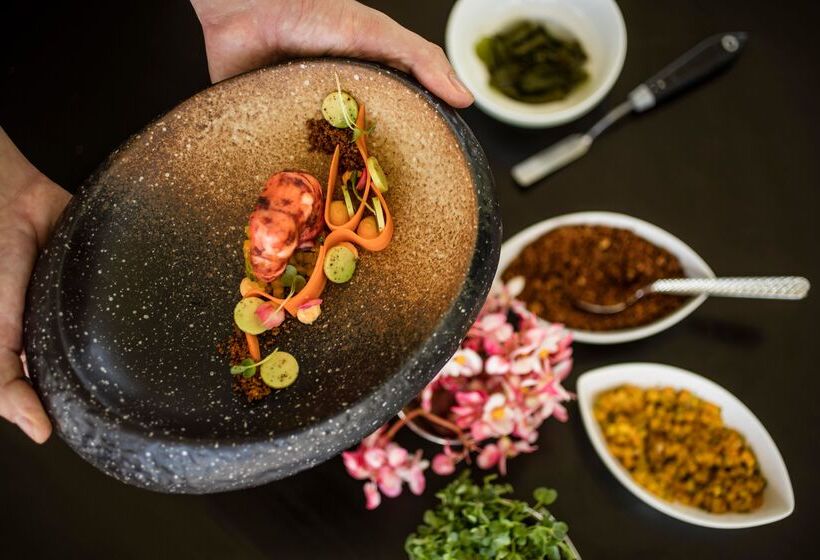 Szálloda Outrigger Mauritius Beach Resort