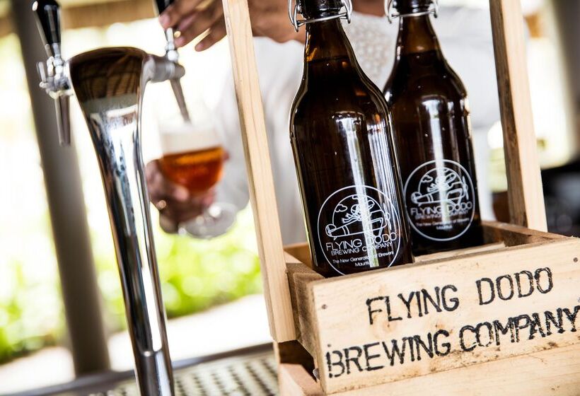 Szálloda Outrigger Mauritius Beach Resort