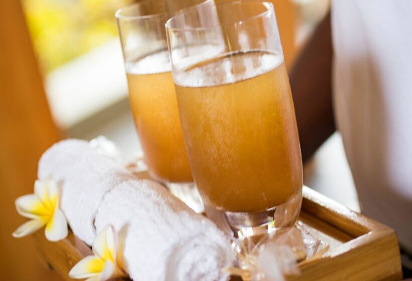 Szálloda Outrigger Mauritius Beach Resort