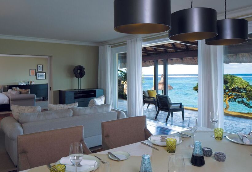 Szálloda Outrigger Mauritius Beach Resort