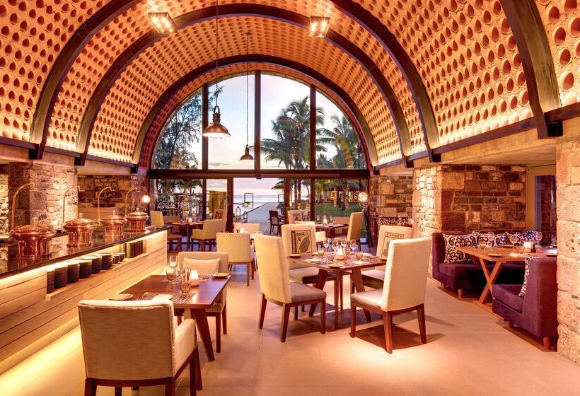 Szálloda Outrigger Mauritius Beach Resort