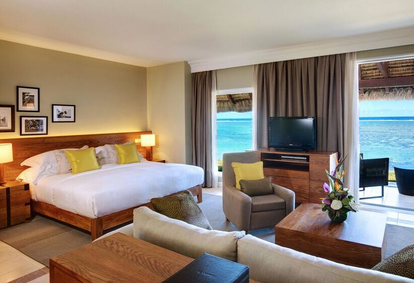 Szálloda Outrigger Mauritius Beach Resort