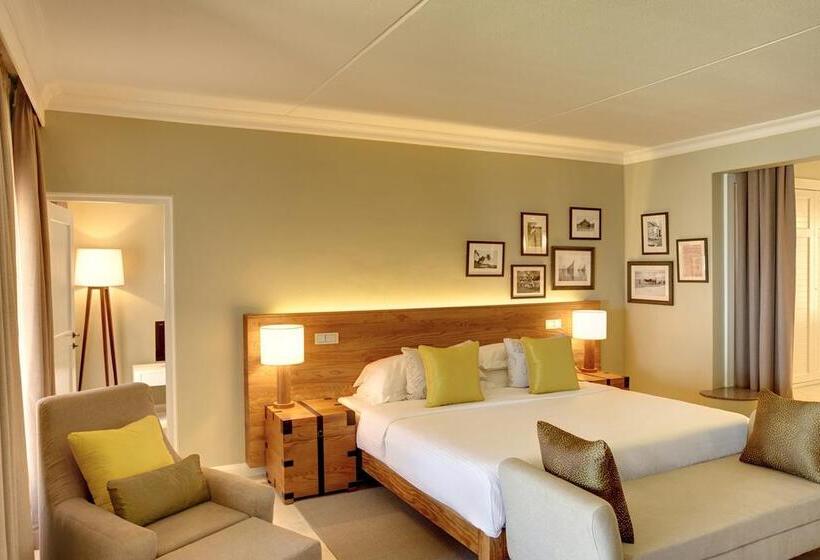 Szálloda Outrigger Mauritius Beach Resort